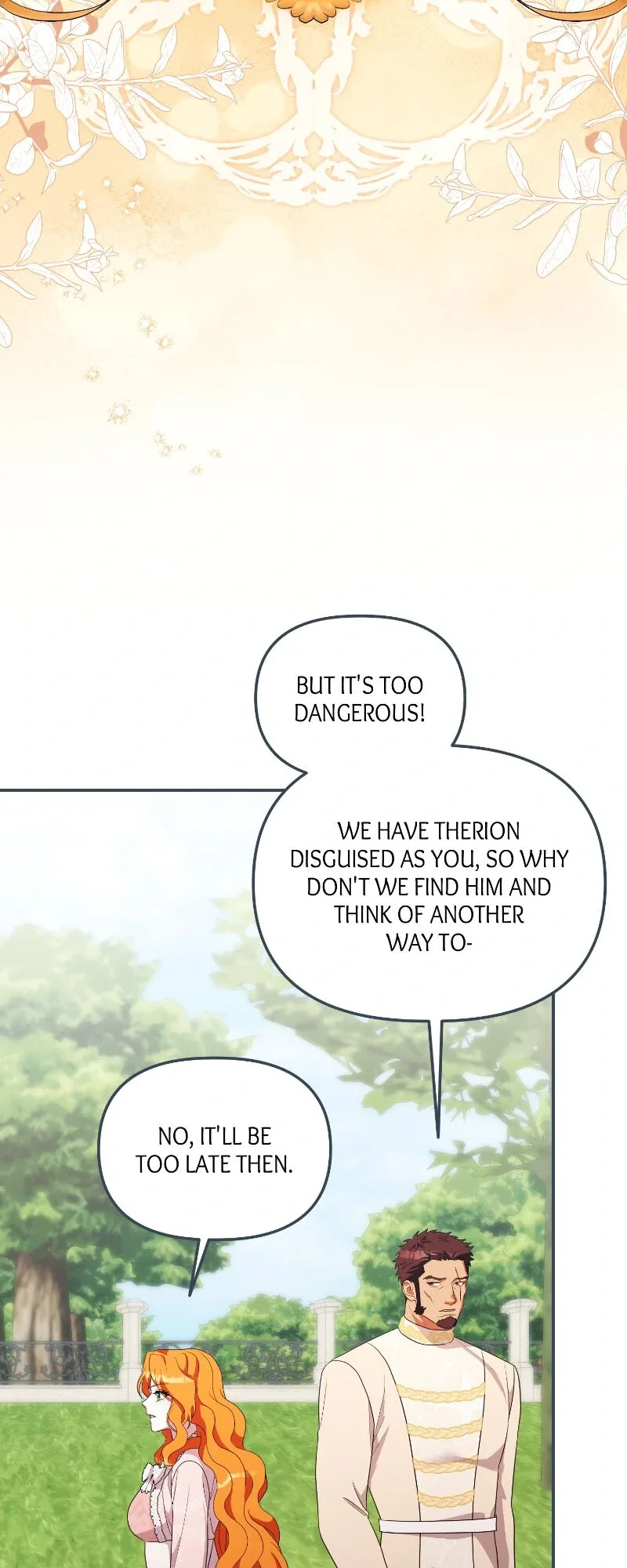 To Those Who Long for My Destruction Chapter 117 page 60