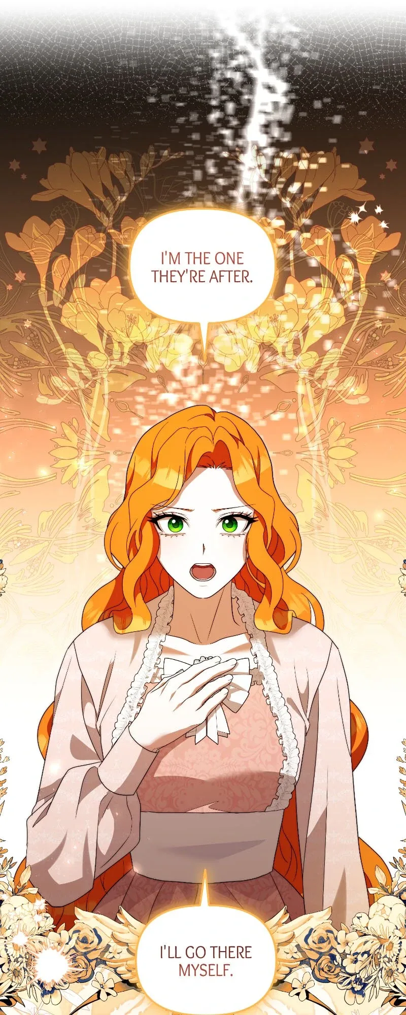 To Those Who Long for My Destruction Chapter 117 page 59