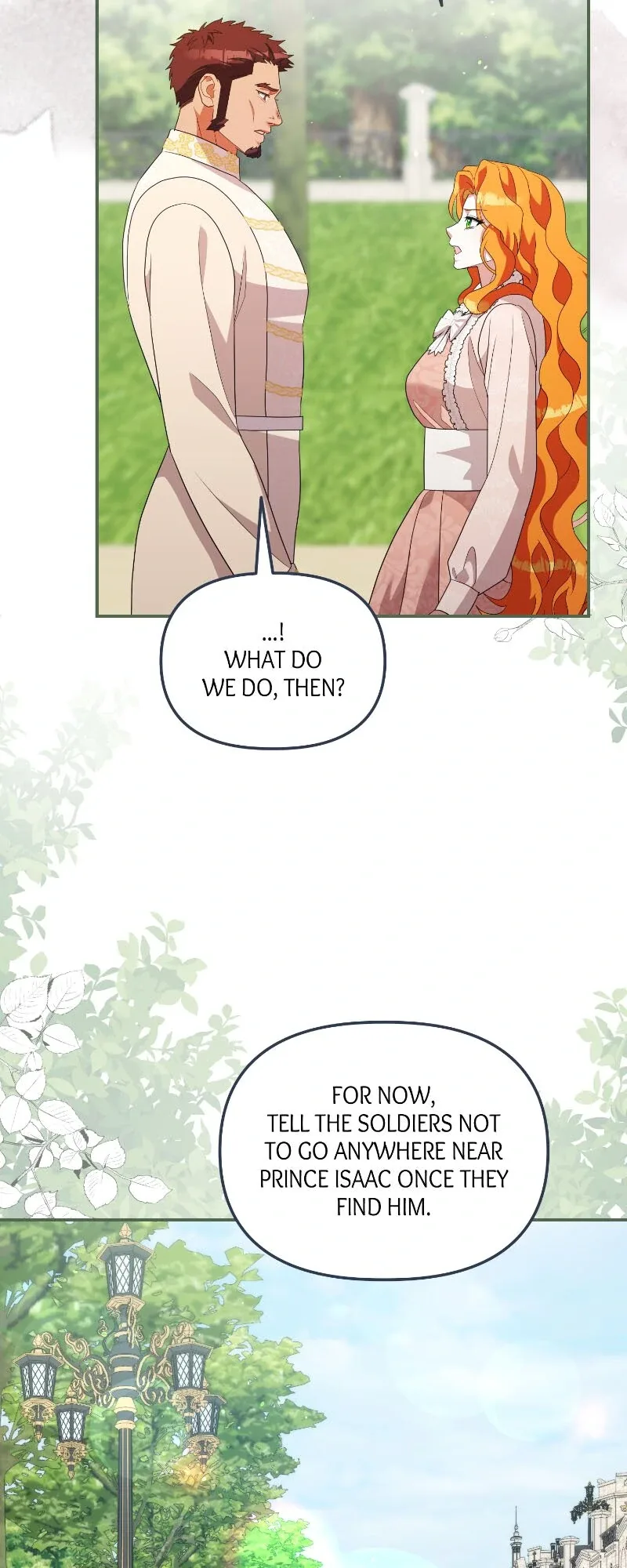 To Those Who Long for My Destruction Chapter 117 page 57