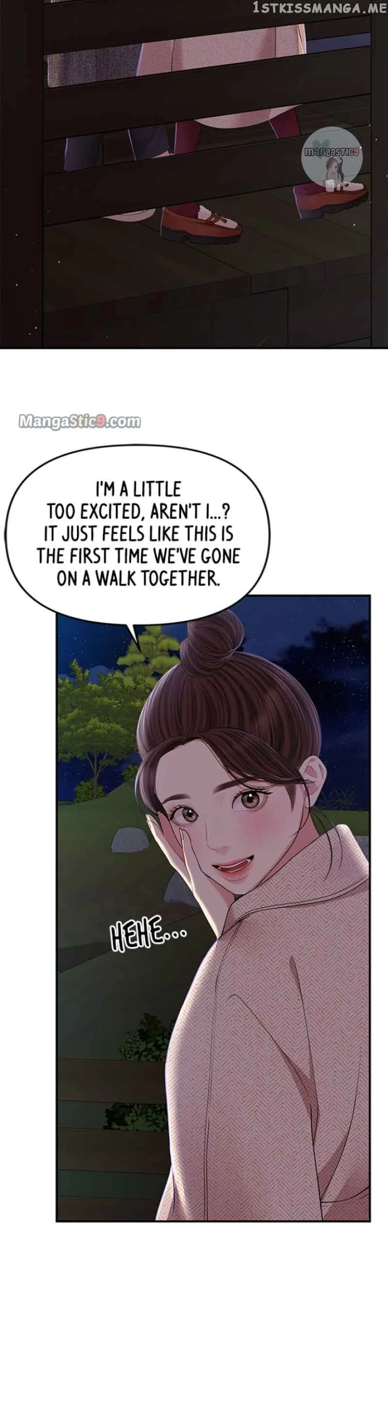 To You, Who Keep the Star Chapter 119 page 25