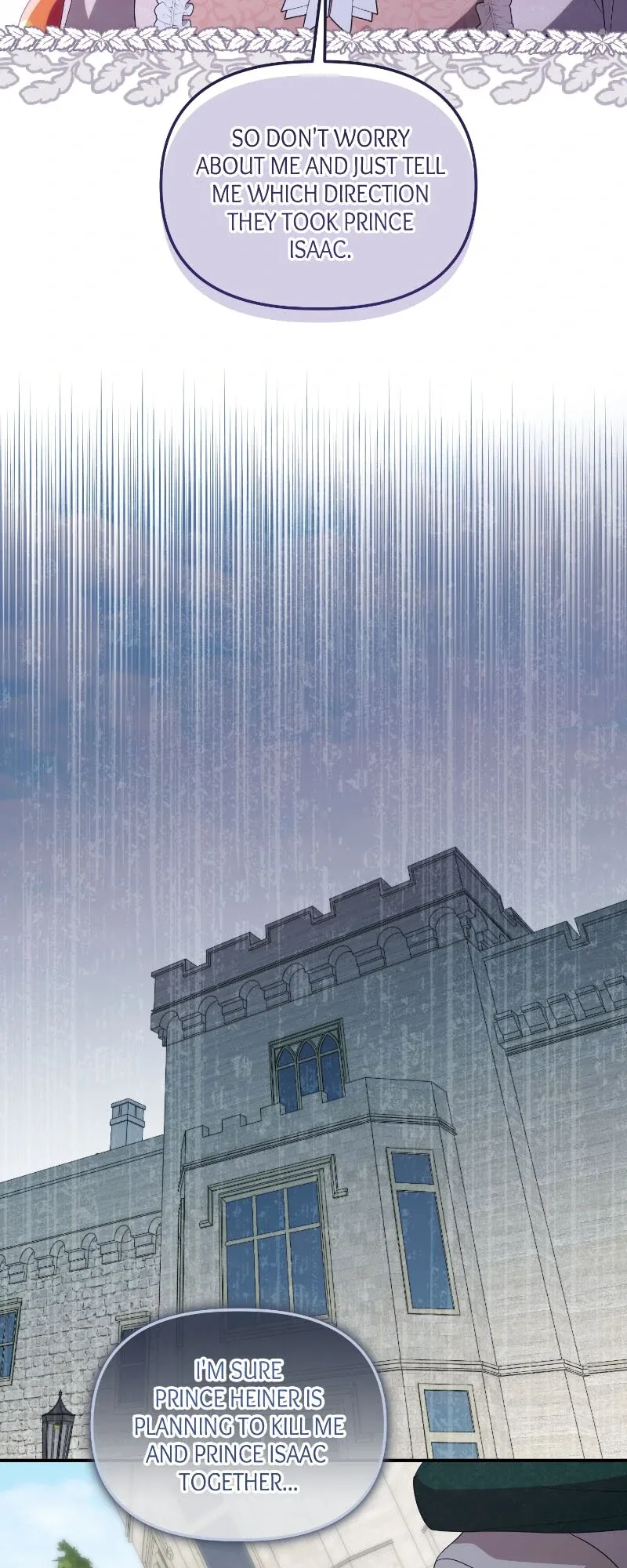 To Those Who Long for My Destruction Chapter 117 page 63