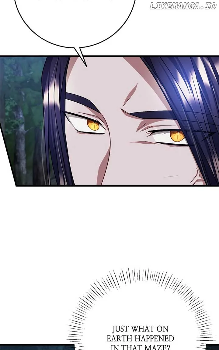 To You Who Never Loved Me Chapter 115 page 5