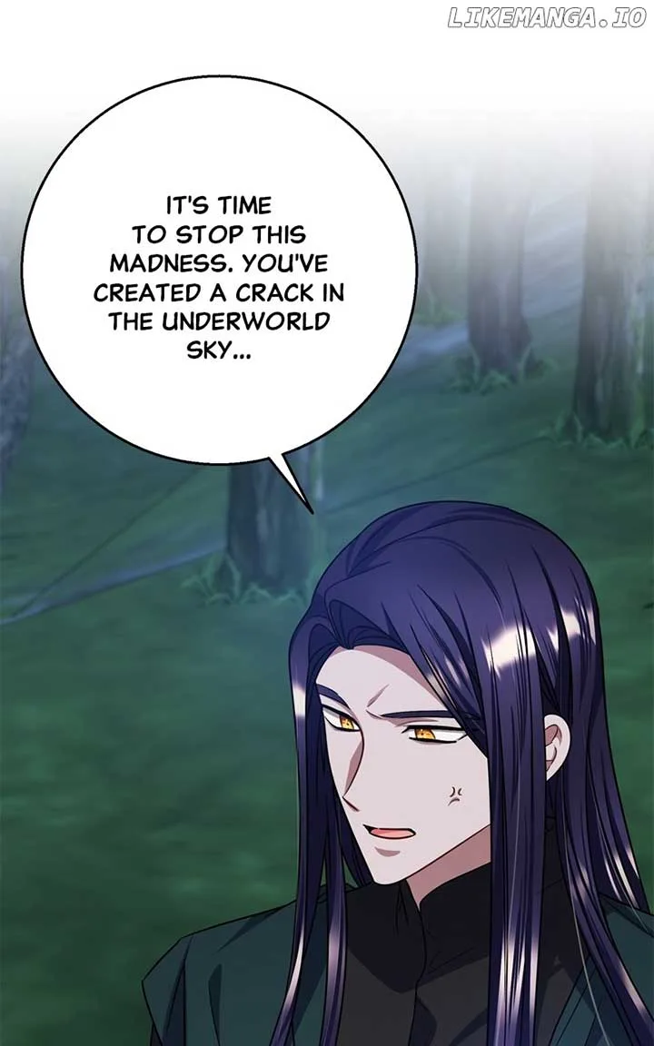 To You Who Never Loved Me Chapter 115 page 3