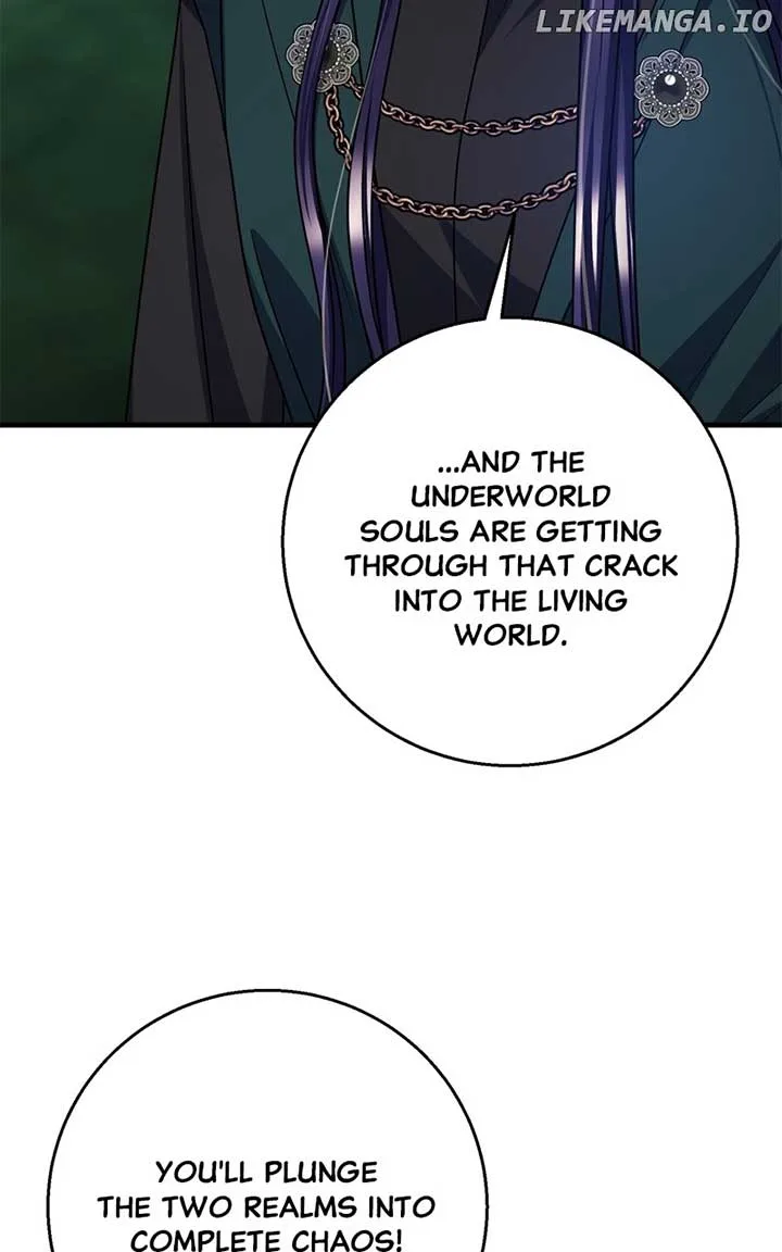 To You Who Never Loved Me Chapter 115 page 4