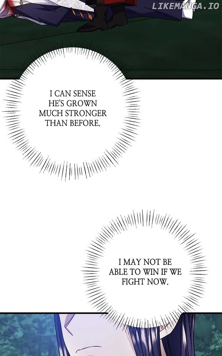 To You Who Never Loved Me Chapter 115 page 7