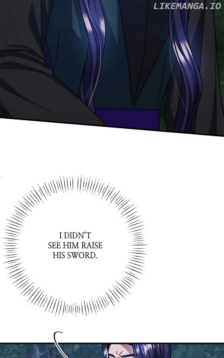 To You Who Never Loved Me Chapter 115 page 19