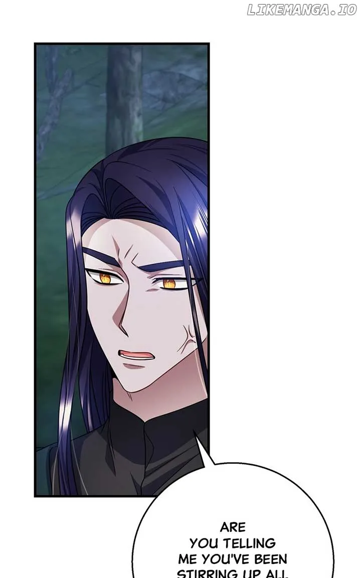 To You Who Never Loved Me Chapter 115 page 12