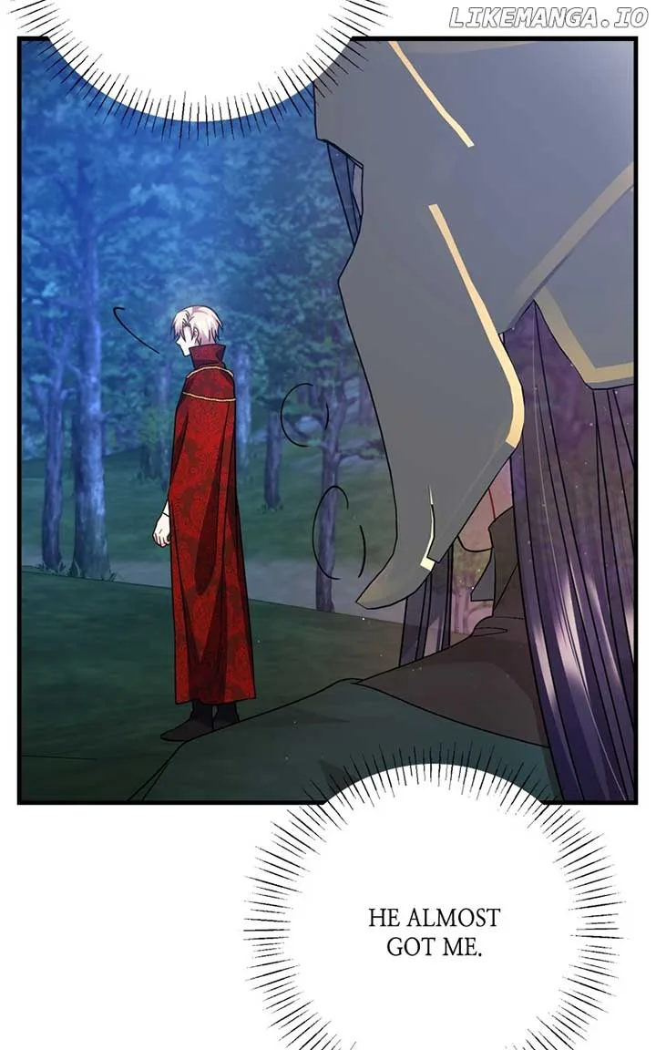To You Who Never Loved Me Chapter 115 page 35