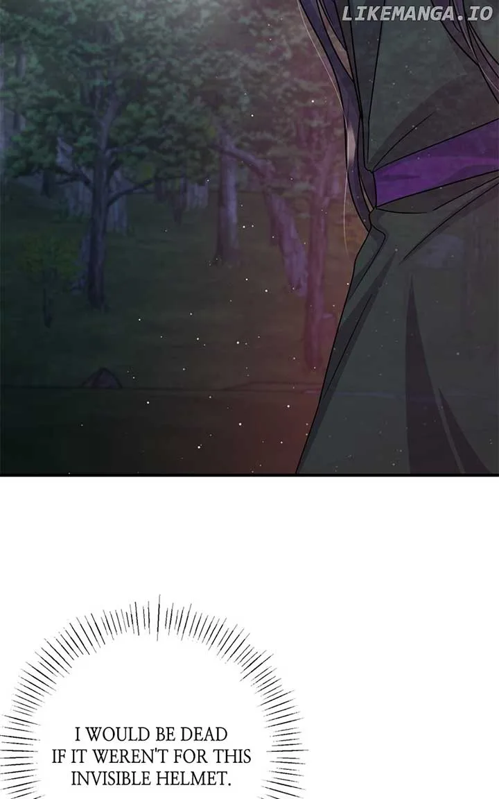 To You Who Never Loved Me Chapter 115 page 34
