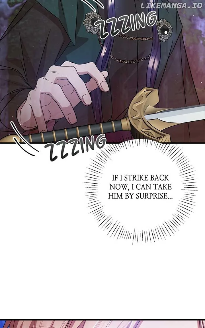 To You Who Never Loved Me Chapter 115 page 37