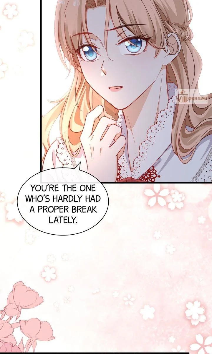 The Devil Duke’s Little Bride Chapter 118 page 4