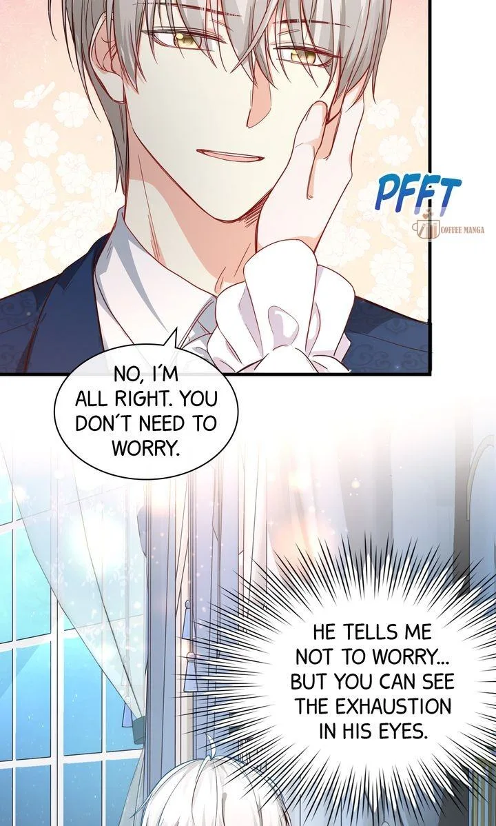 The Devil Duke’s Little Bride Chapter 118 page 7