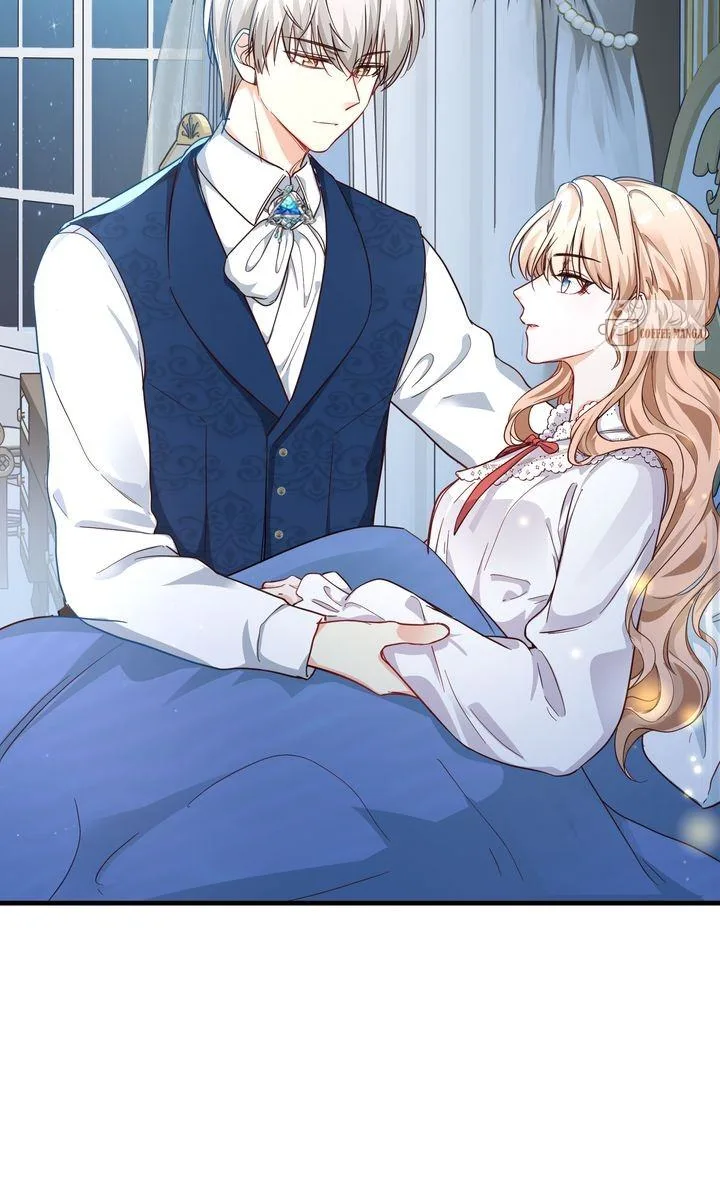 The Devil Duke’s Little Bride Chapter 118 page 8