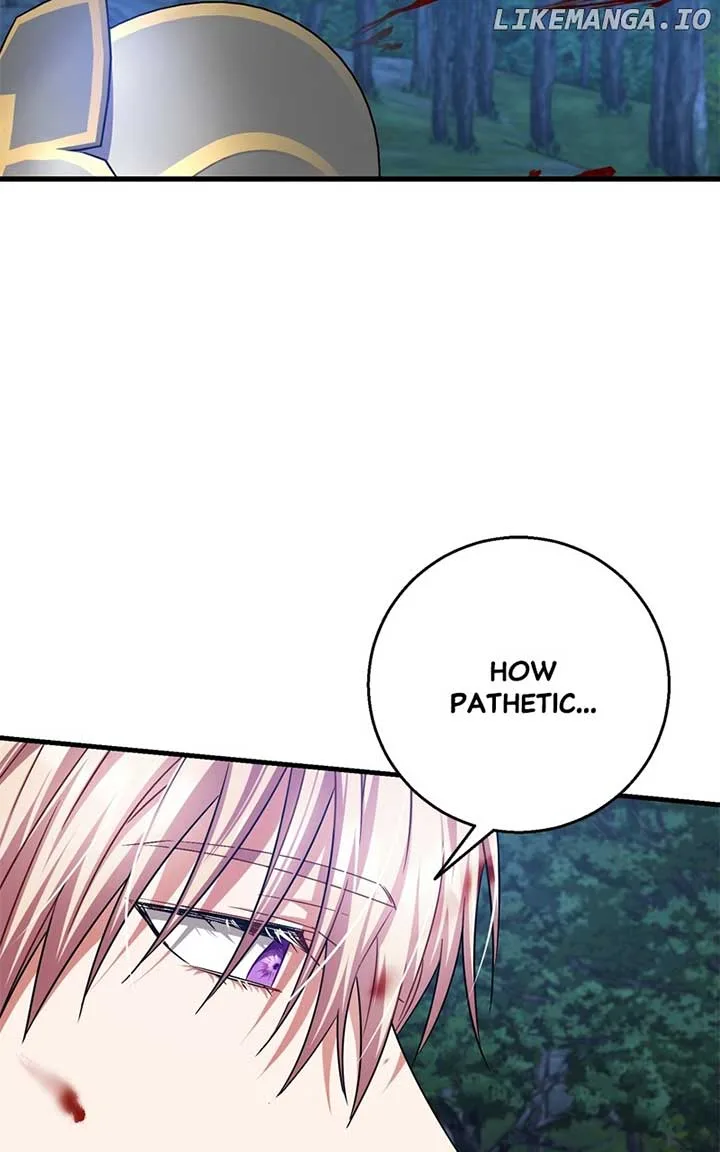 To You Who Never Loved Me Chapter 115 page 55
