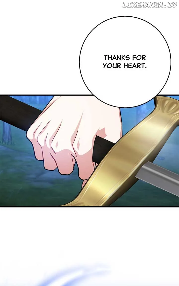 To You Who Never Loved Me Chapter 115 page 52
