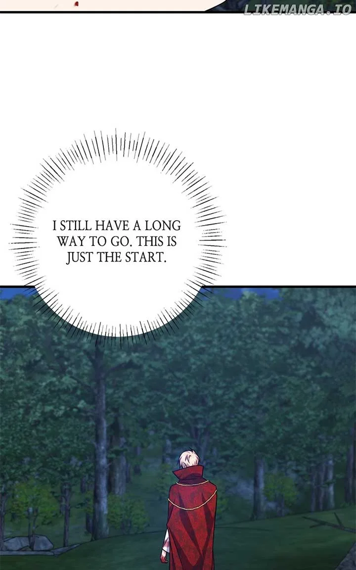 To You Who Never Loved Me Chapter 115 page 56