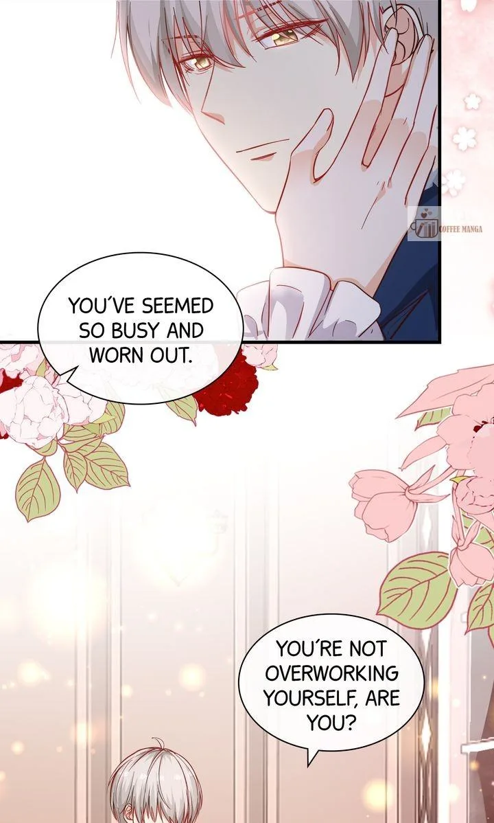 The Devil Duke’s Little Bride Chapter 118 page 5