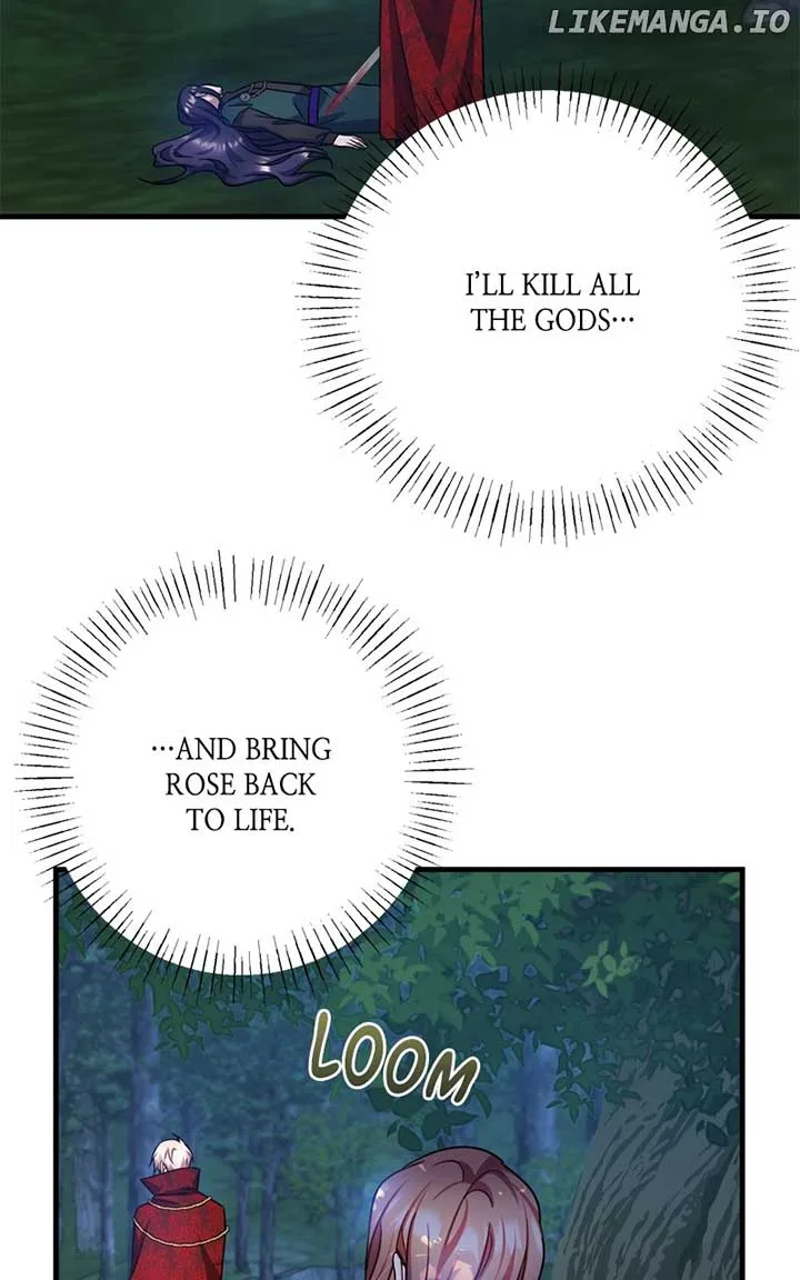 To You Who Never Loved Me Chapter 115 page 57