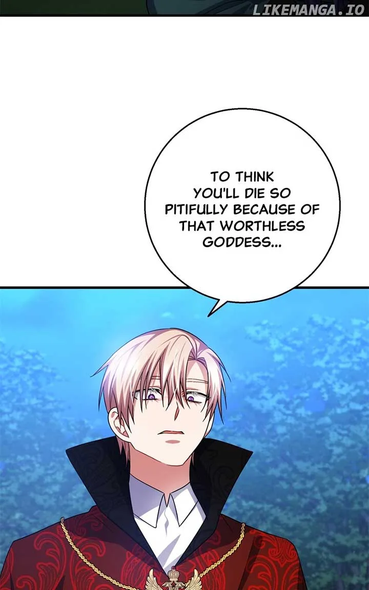 To You Who Never Loved Me Chapter 115 page 50