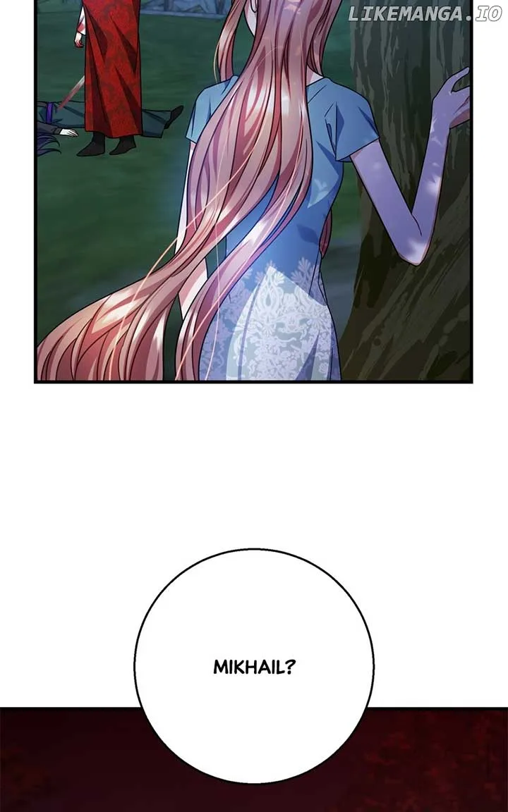 To You Who Never Loved Me Chapter 115 page 58