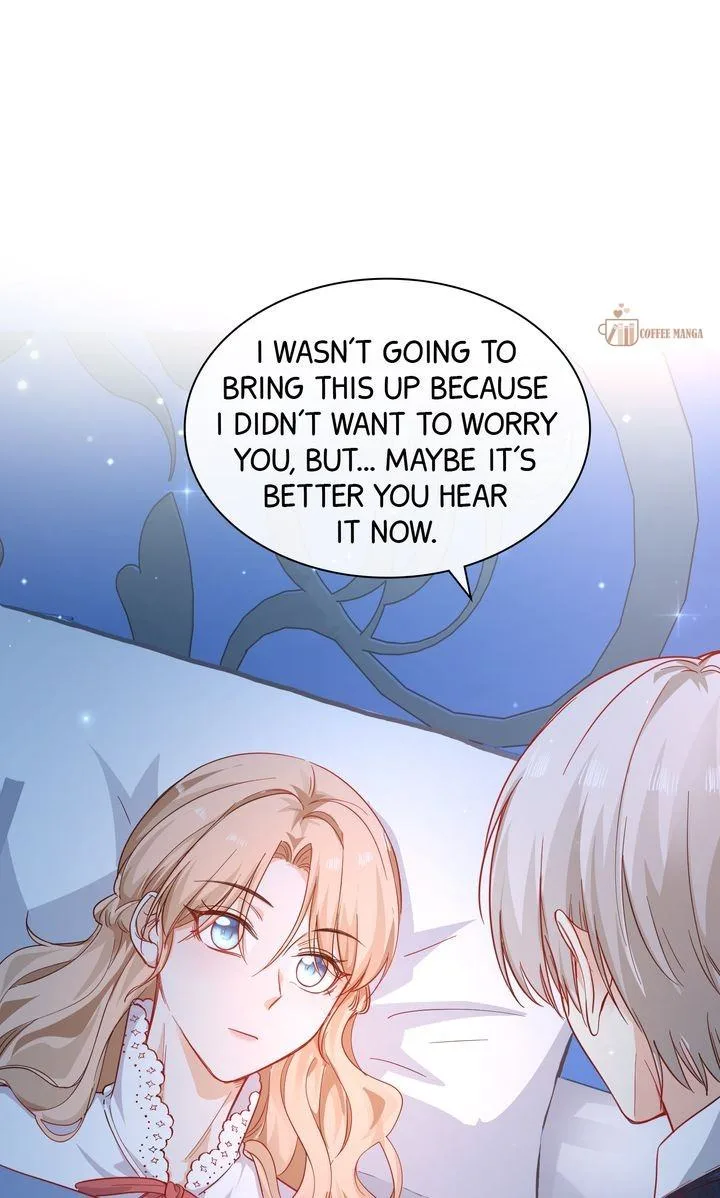 The Devil Duke’s Little Bride Chapter 118 page 9