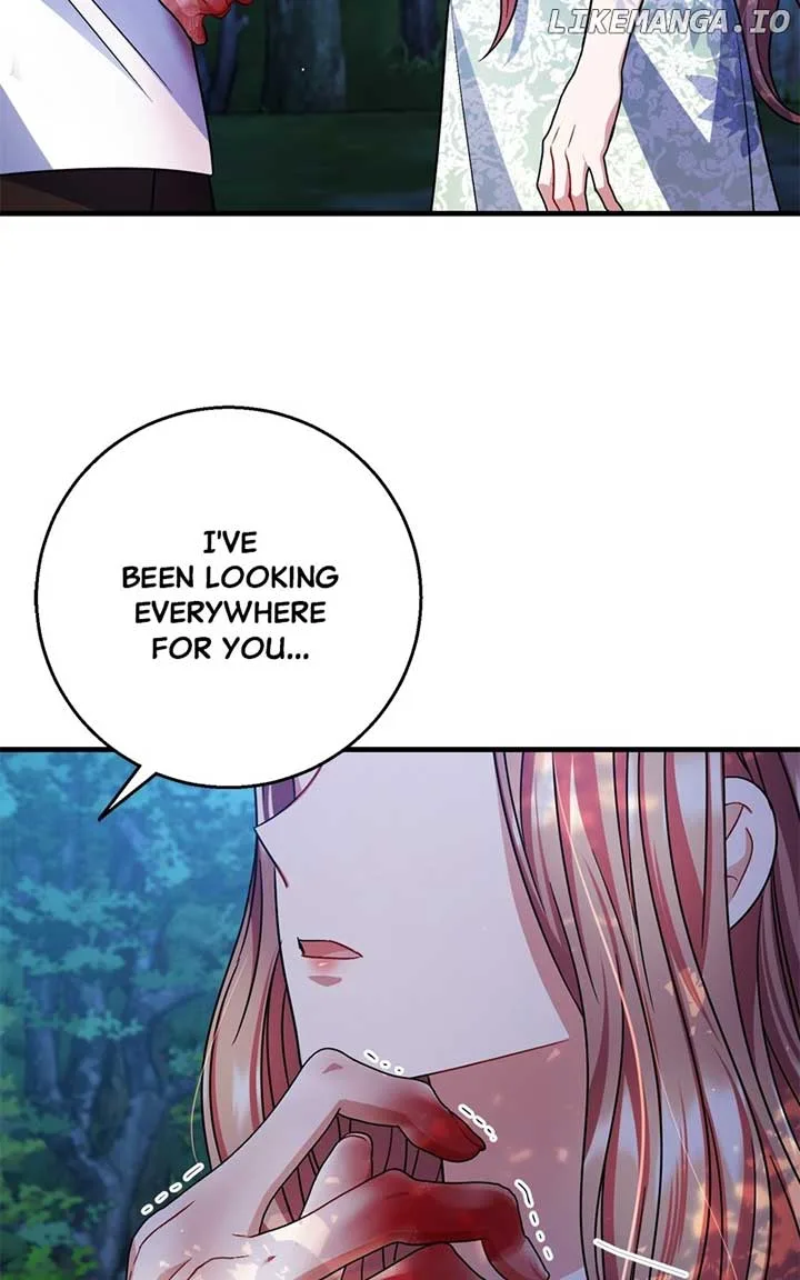 To You Who Never Loved Me Chapter 115 page 65