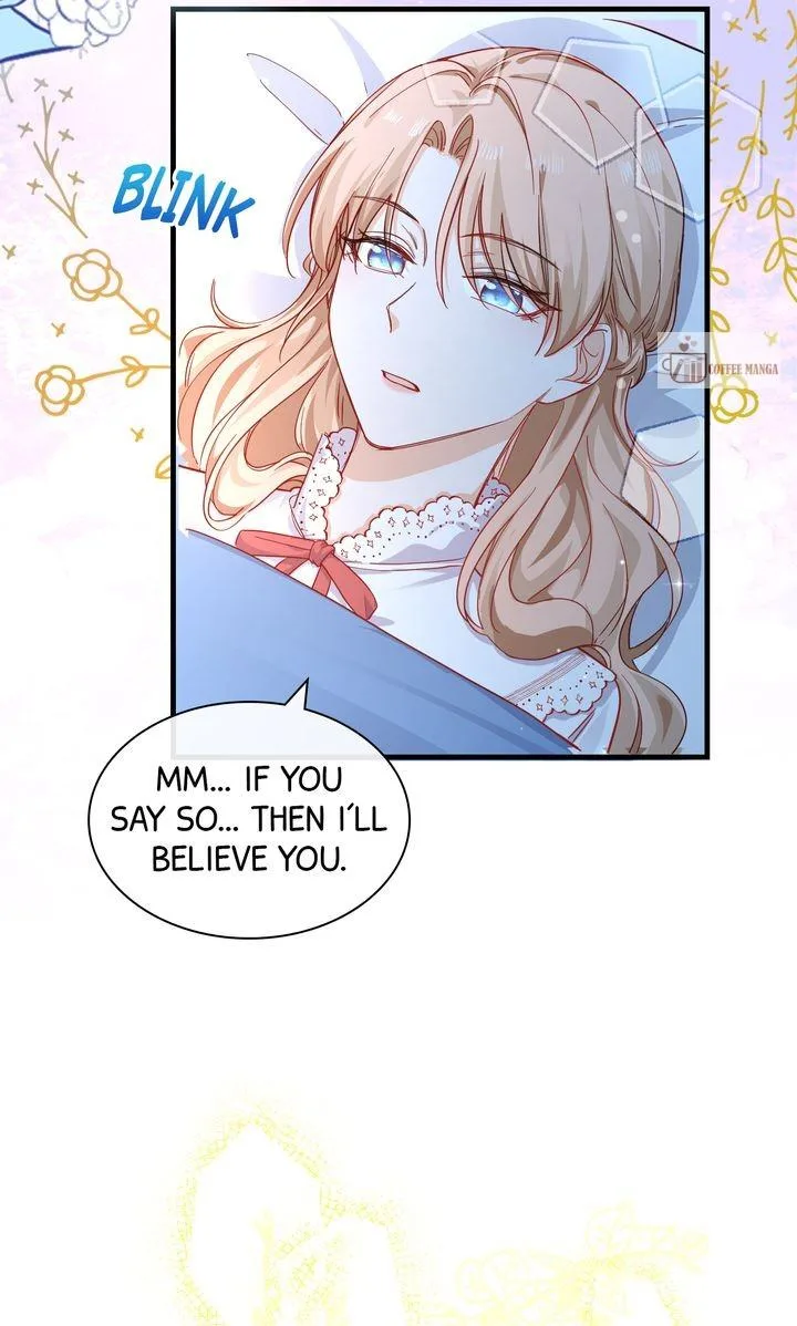 The Devil Duke’s Little Bride Chapter 118 page 15