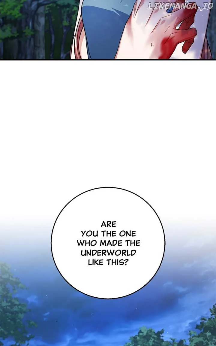 To You Who Never Loved Me Chapter 115 page 67