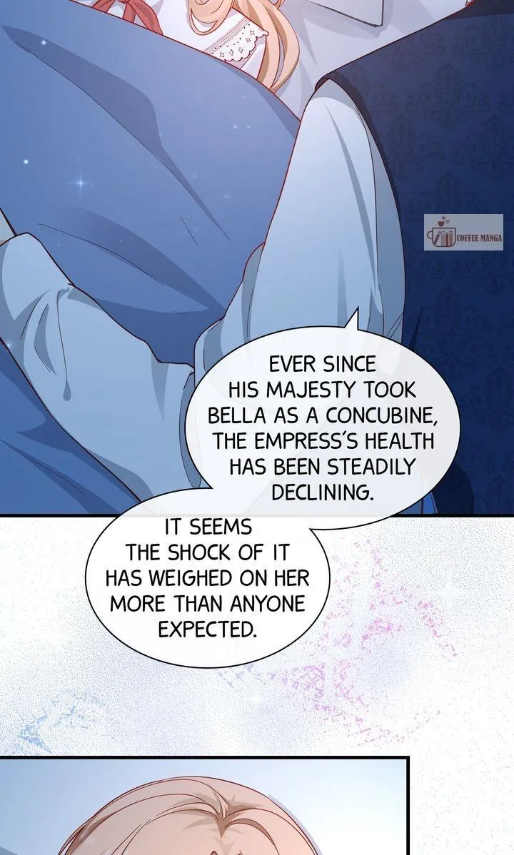 The Devil Duke’s Little Bride Chapter 118 page 10