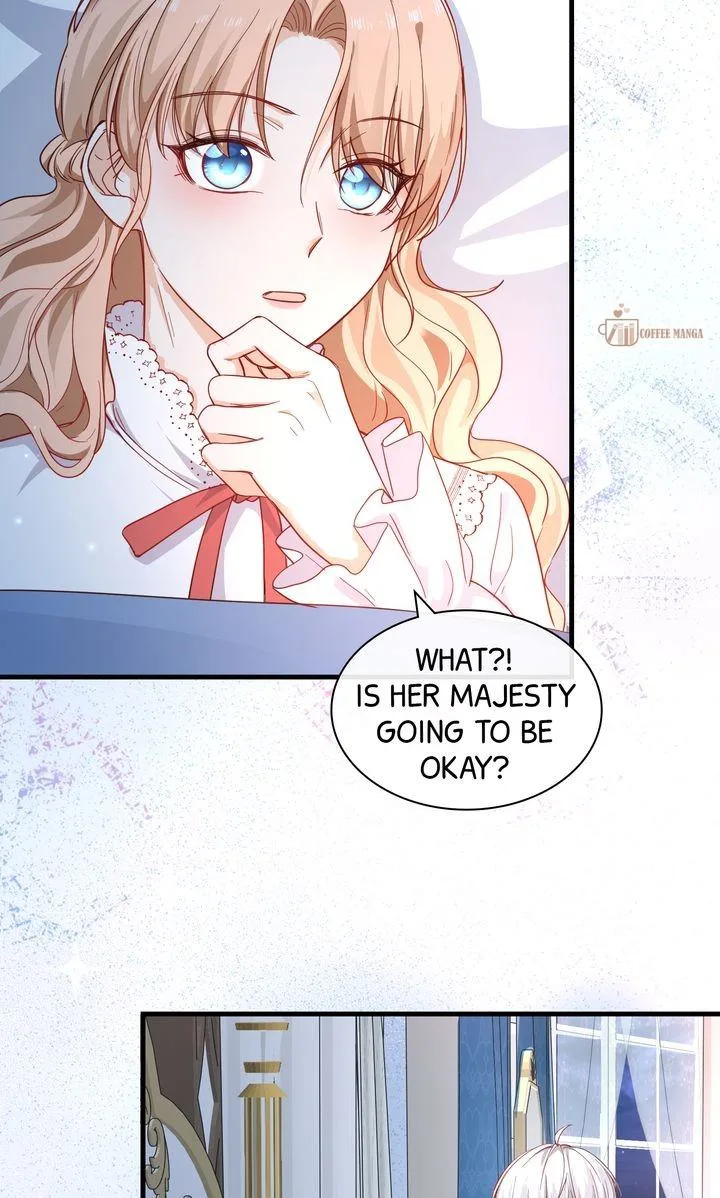 The Devil Duke’s Little Bride Chapter 118 page 11