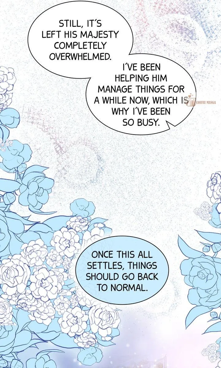 The Devil Duke’s Little Bride Chapter 118 page 13