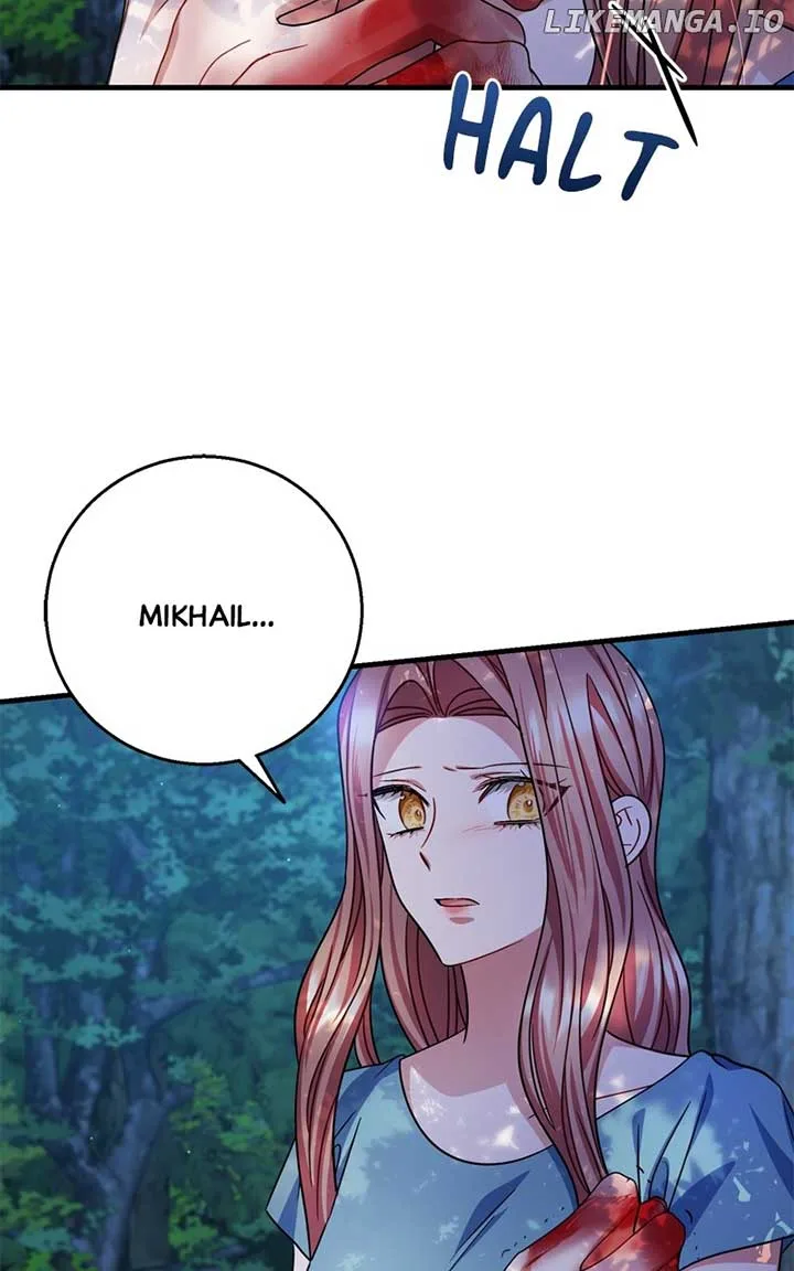 To You Who Never Loved Me Chapter 115 page 66