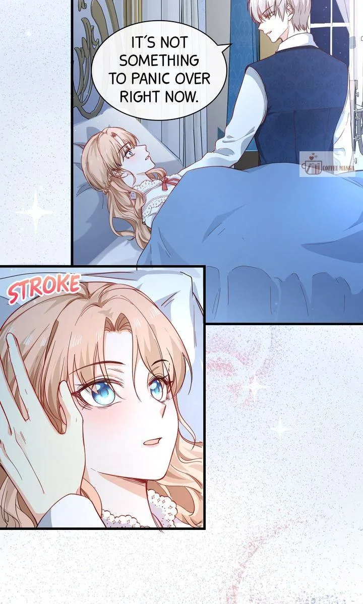The Devil Duke’s Little Bride Chapter 118 page 12