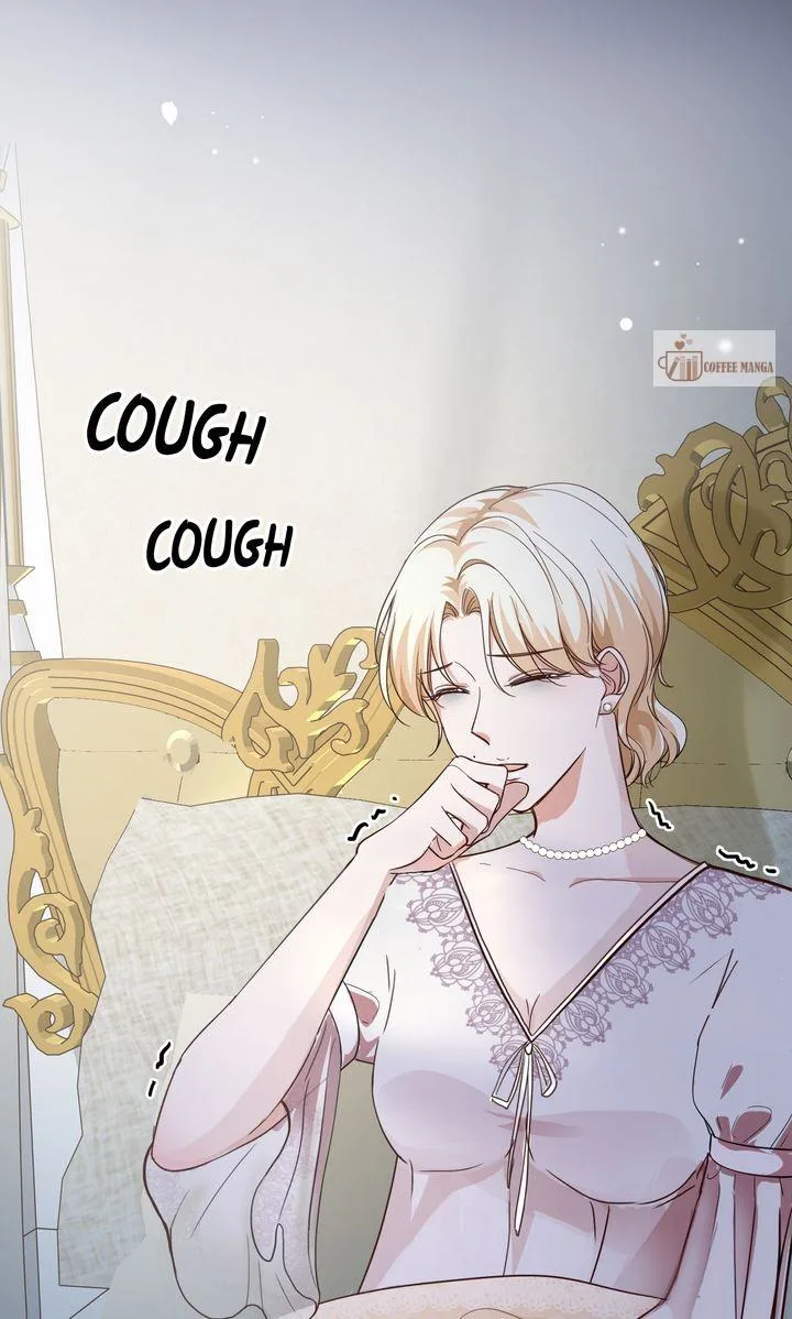 The Devil Duke’s Little Bride Chapter 118 page 22