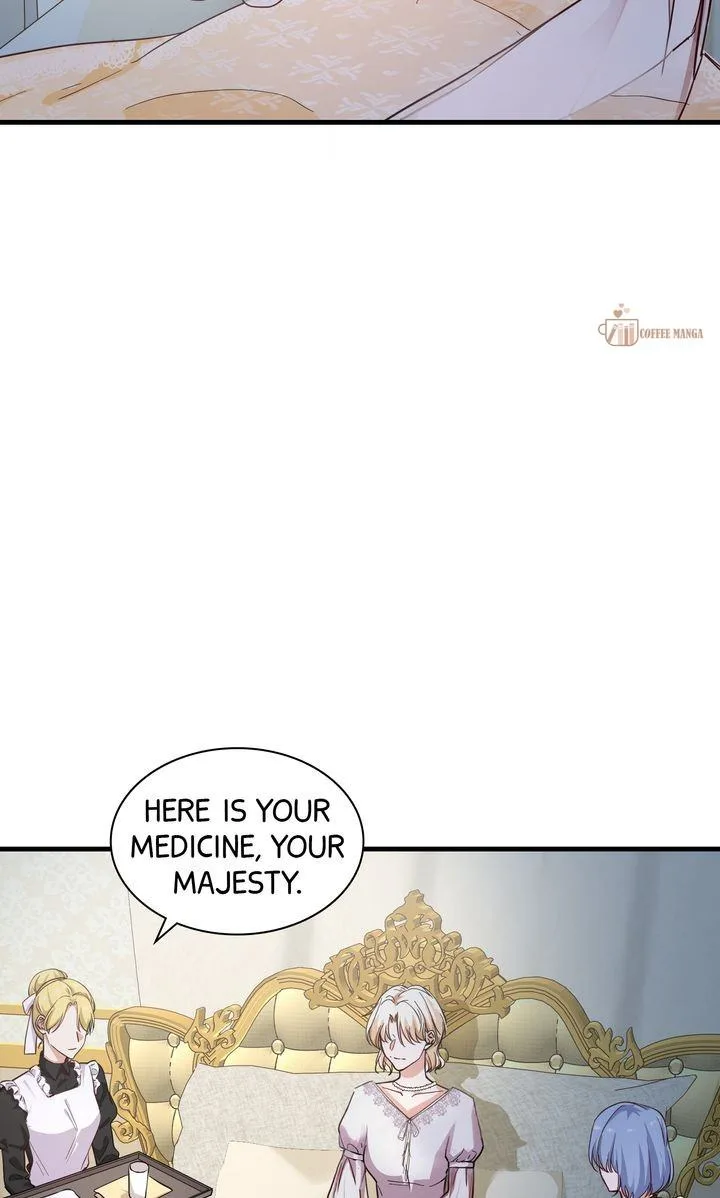 The Devil Duke’s Little Bride Chapter 118 page 23