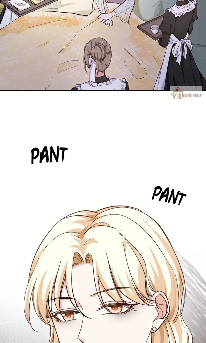 The Devil Duke’s Little Bride Chapter 118 page 24