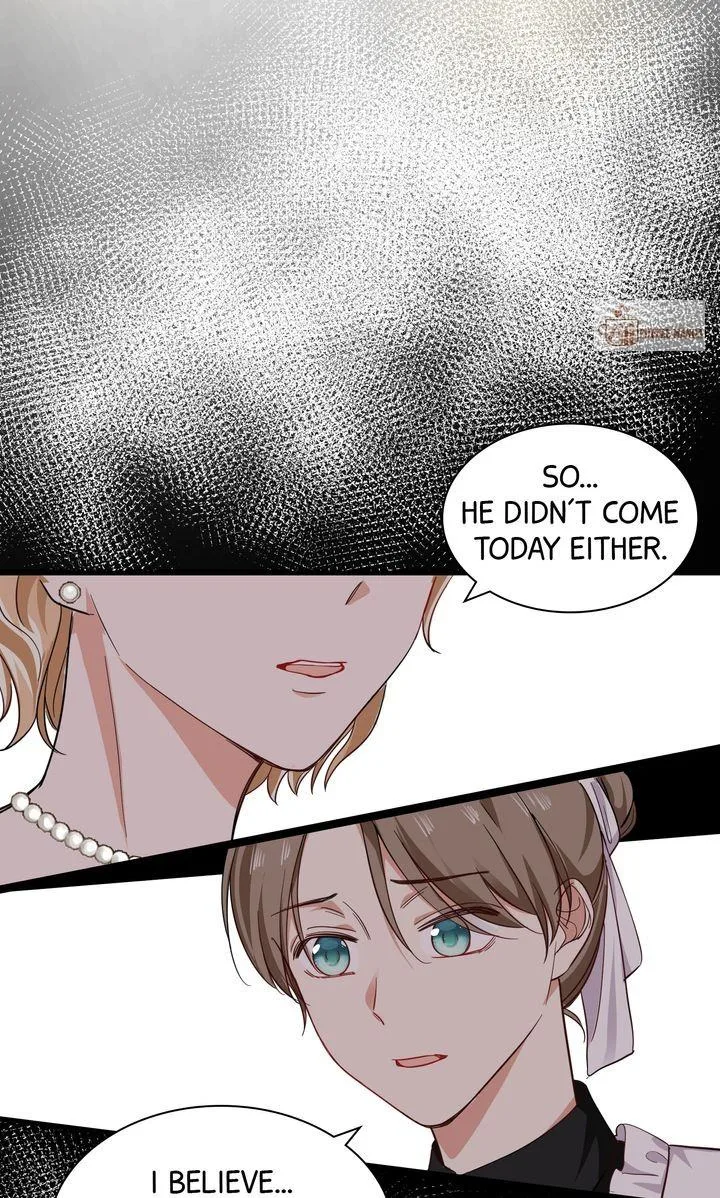 The Devil Duke’s Little Bride Chapter 118 page 28