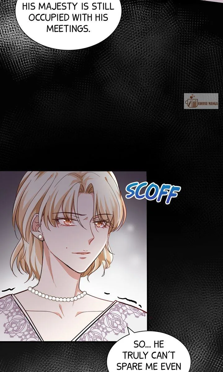 The Devil Duke’s Little Bride Chapter 118 page 29