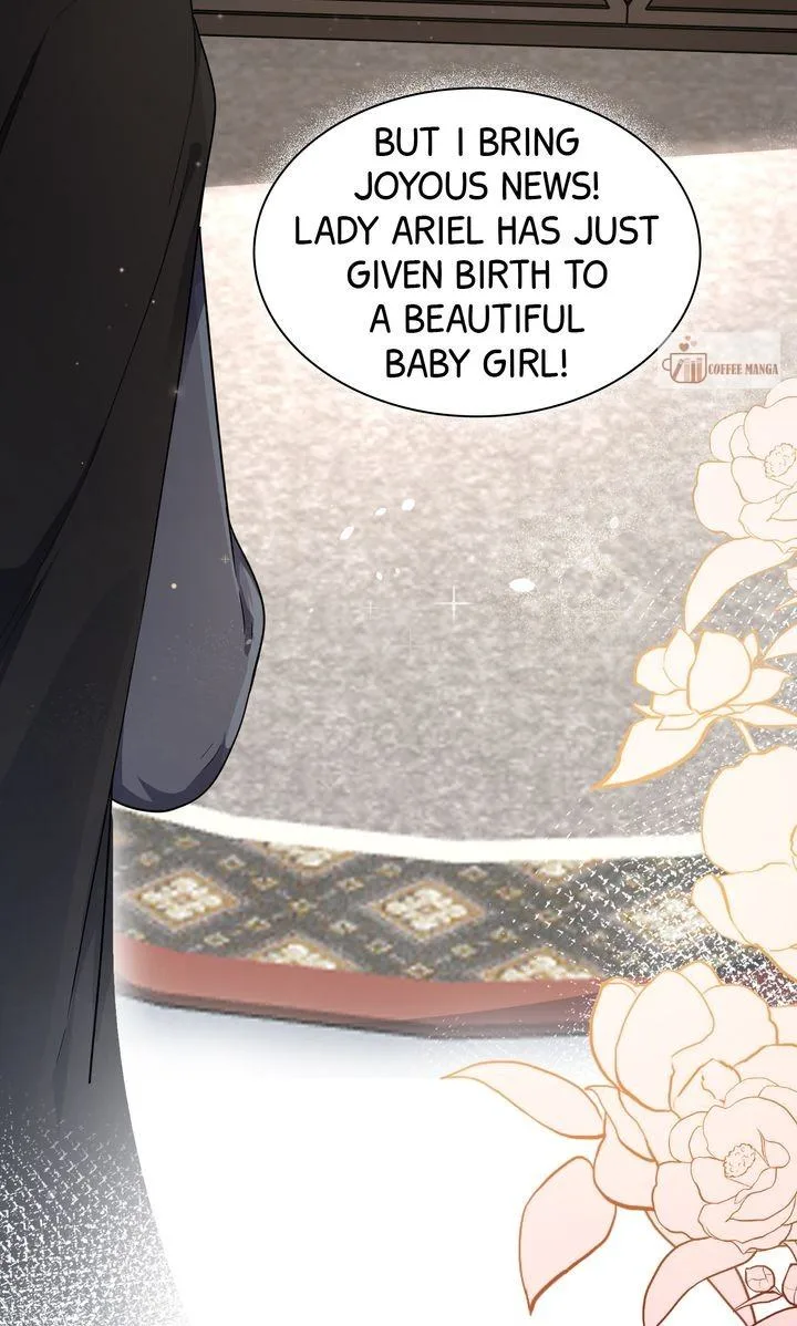 The Devil Duke’s Little Bride Chapter 118 page 40