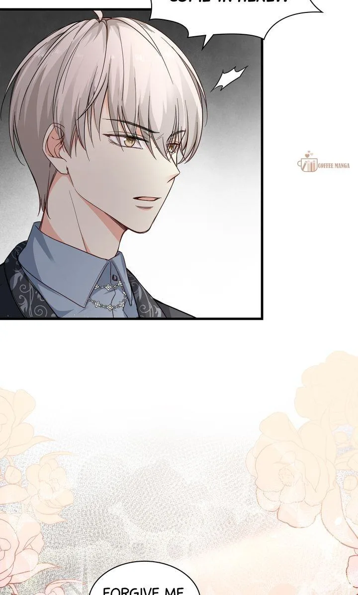 The Devil Duke’s Little Bride Chapter 118 page 38