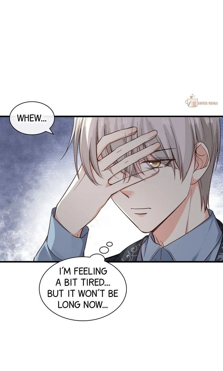 The Devil Duke’s Little Bride Chapter 118 page 35