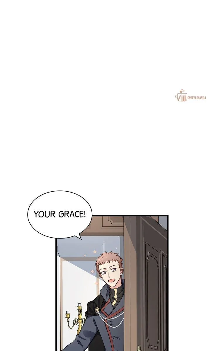 The Devil Duke’s Little Bride Chapter 118 page 36