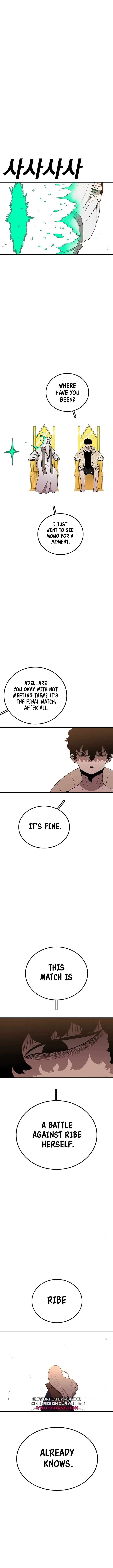 The House Without Time Chapter 118 page 5