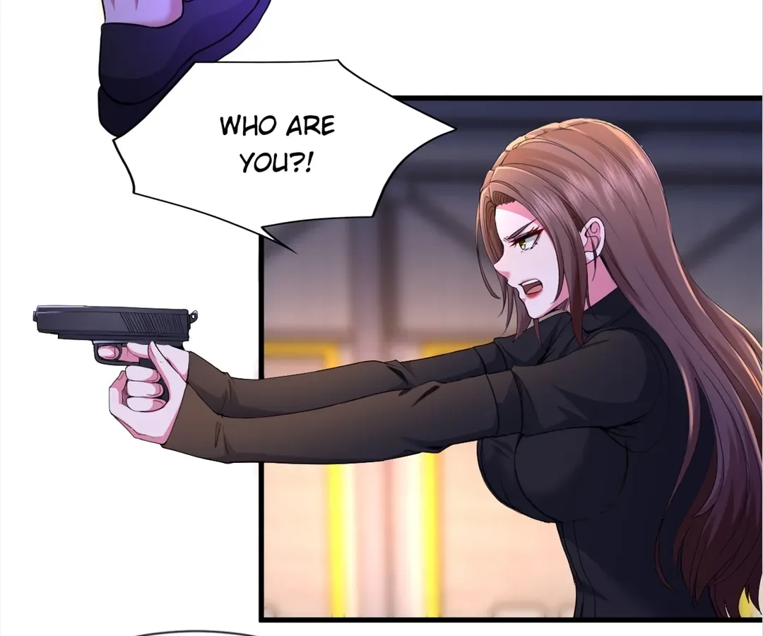 The Godly Son-in-Law of the Nation Chapter 119 page 6