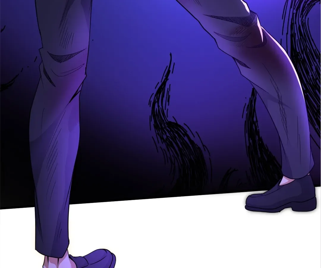 The Godly Son-in-Law of the Nation Chapter 119 page 5