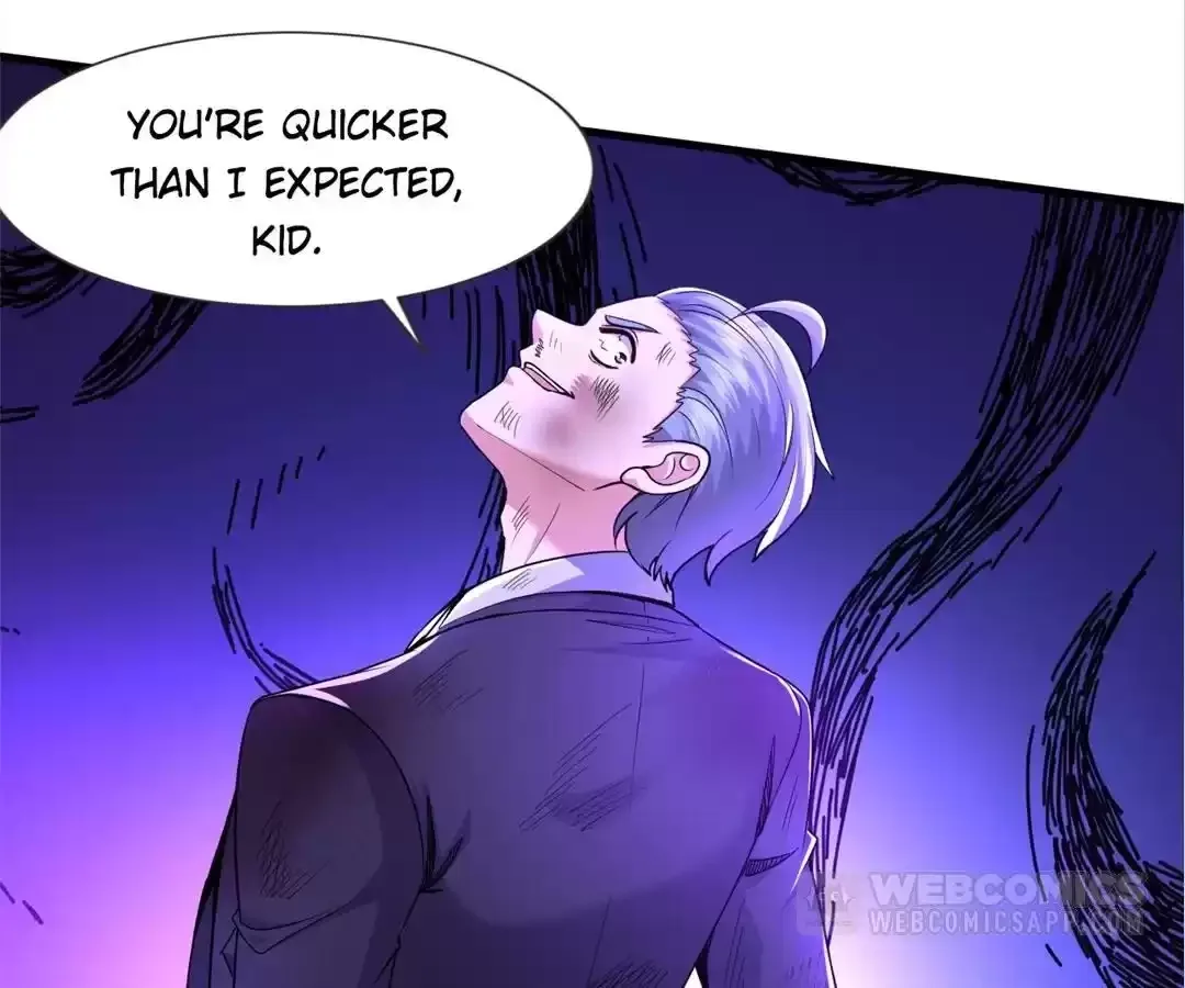 The Godly Son-in-Law of the Nation Chapter 119 page 3