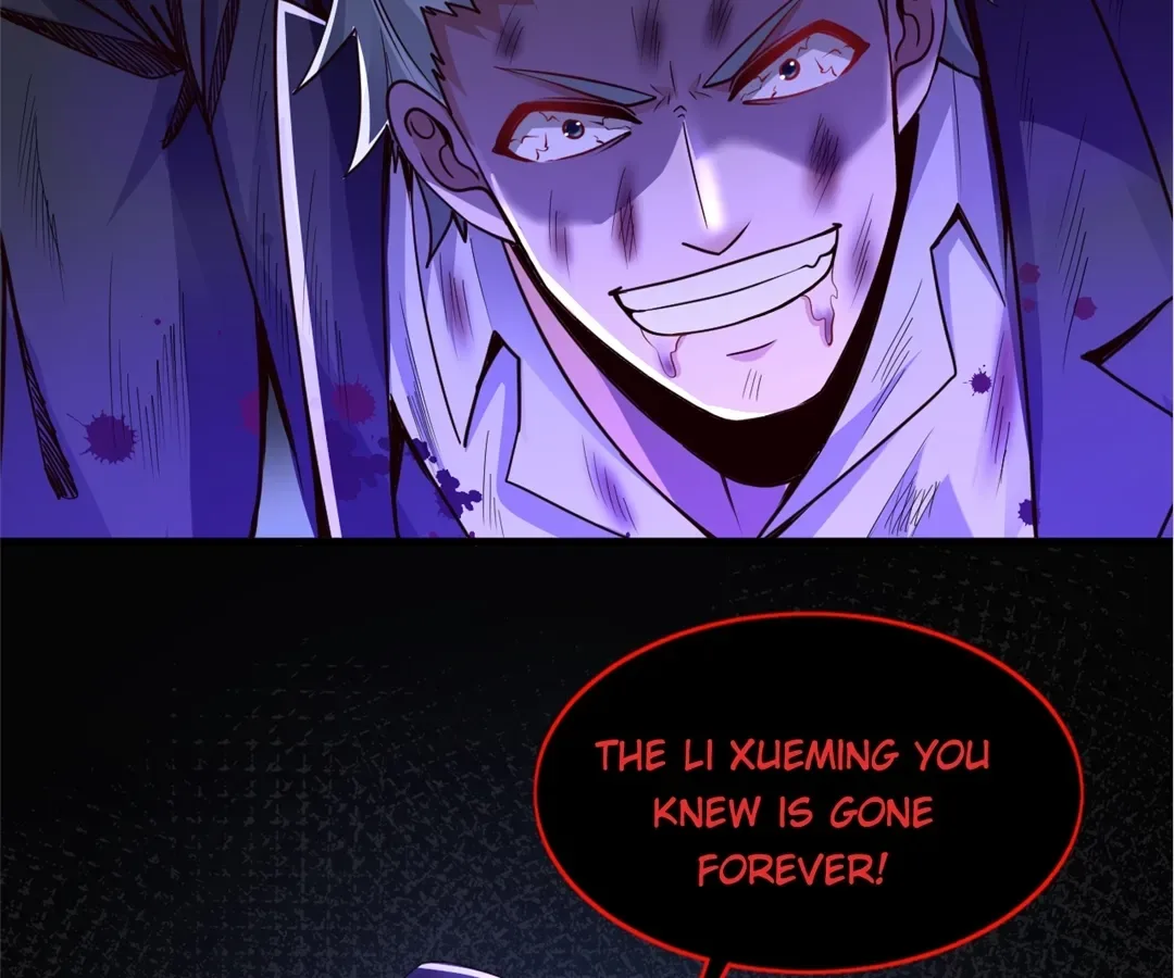 The Godly Son-in-Law of the Nation Chapter 119 page 12