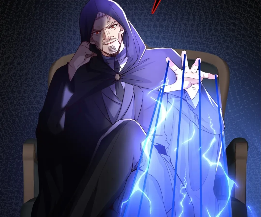 The Godly Son-in-Law of the Nation Chapter 119 page 13