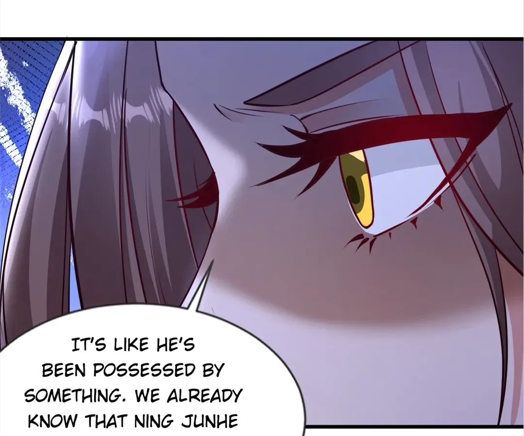 The Godly Son-in-Law of the Nation Chapter 119 page 20