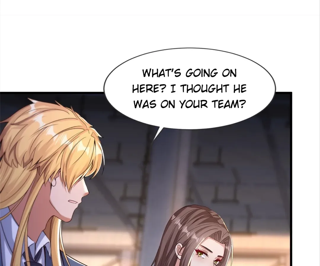 The Godly Son-in-Law of the Nation Chapter 119 page 18